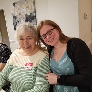 Meet your Posher, Jessica